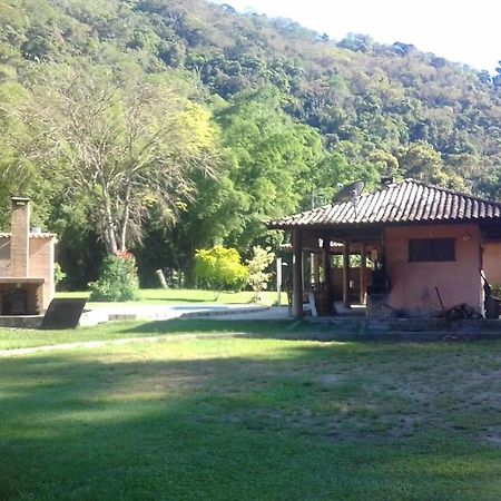 Recanto Da Natureza Sana Exterior photo