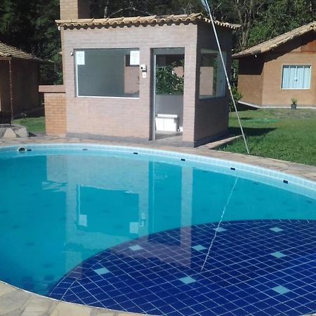 Recanto Da Natureza Sana Exterior photo